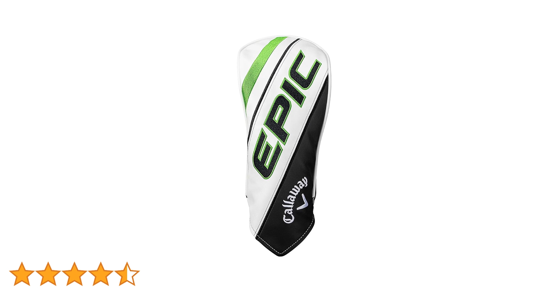 Callaway - 新品☆キャロウェイ GBB EPIC エピック ヘッドカバー  ドライバー用 Amazon.co.jp: Callaway キャロウェイ 2021 EPIC エピック